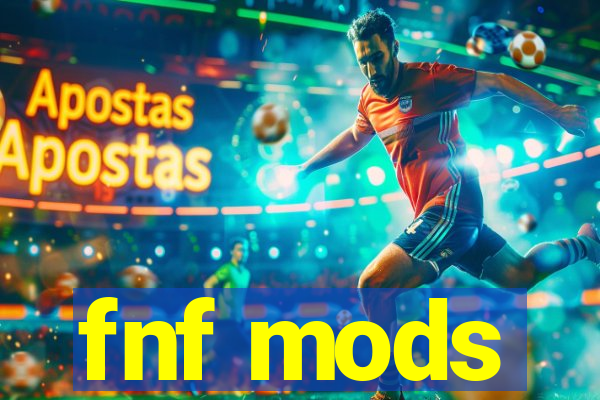 fnf mods